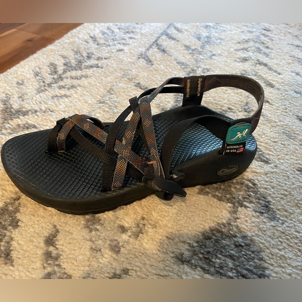 Chaco Cloud Sandals - image 5